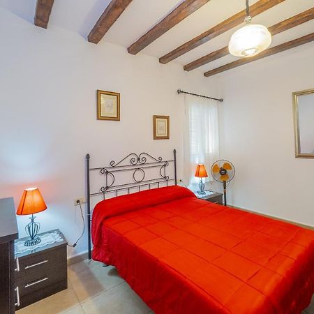 Cubo'S Villa Torres 阿达莱斯 外观 照片