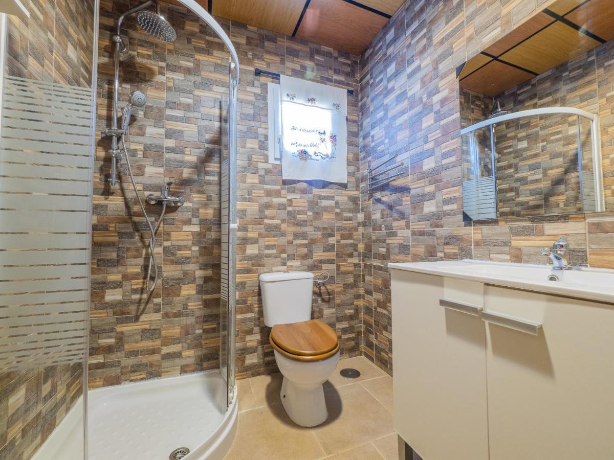 Cubo'S Villa Torres 阿达莱斯 外观 照片