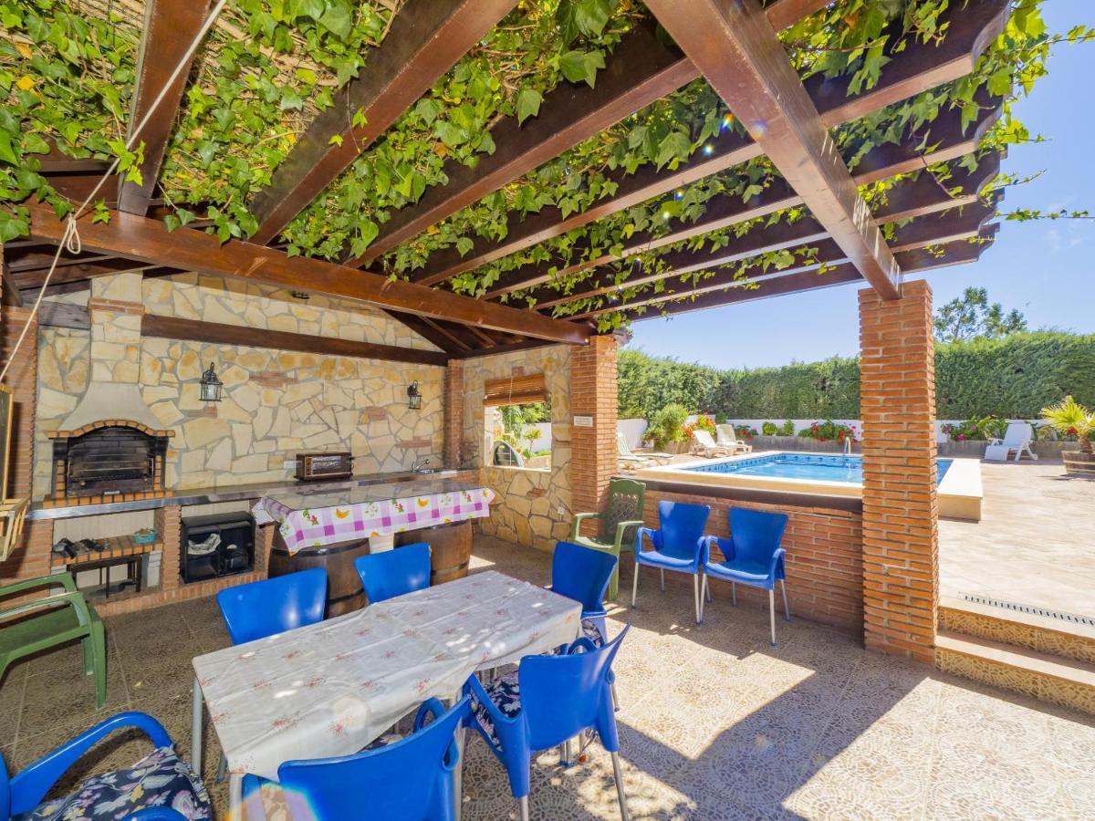 Cubo'S Villa Torres 阿达莱斯 外观 照片