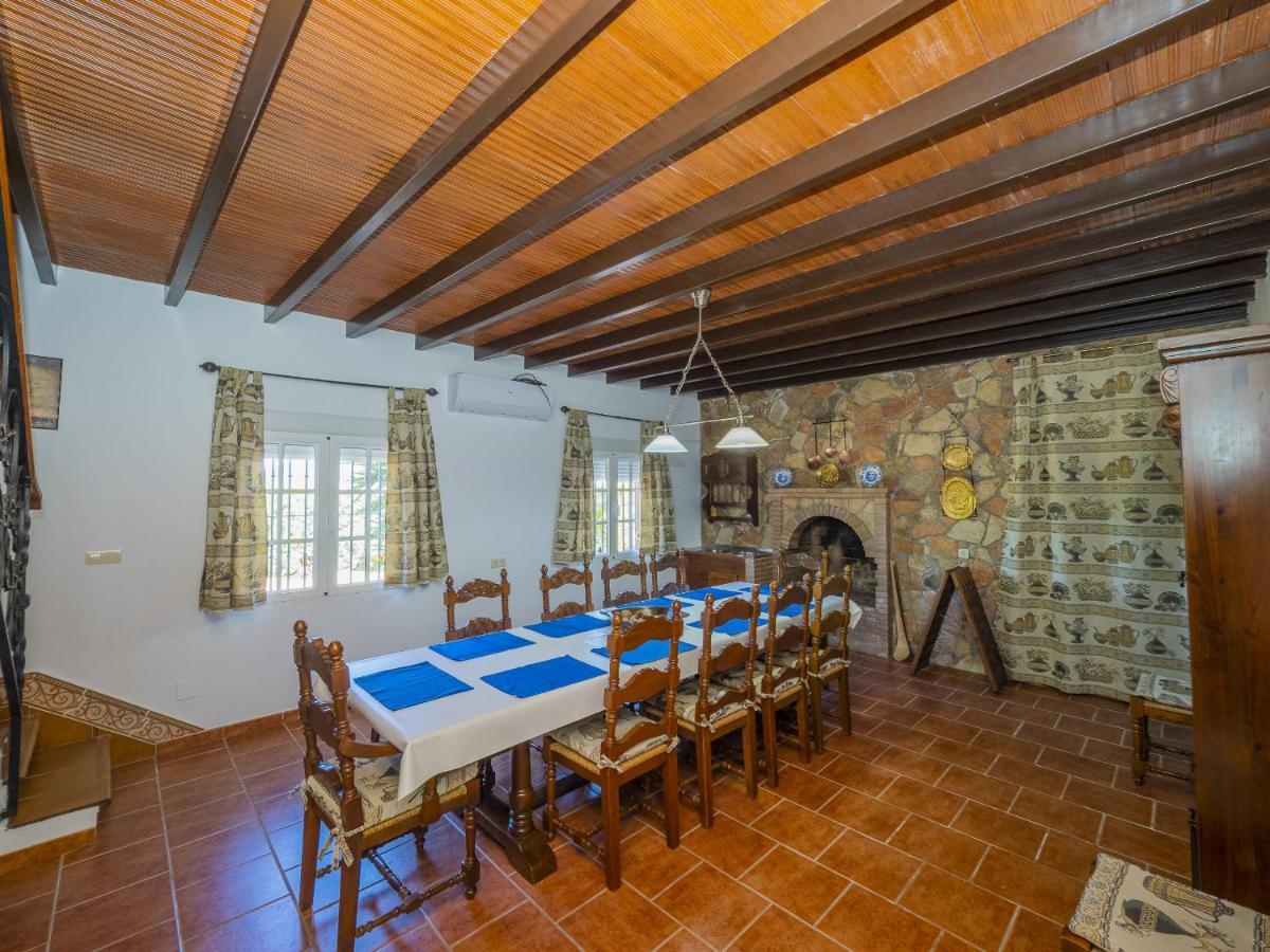 Cubo'S Villa Torres 阿达莱斯 外观 照片