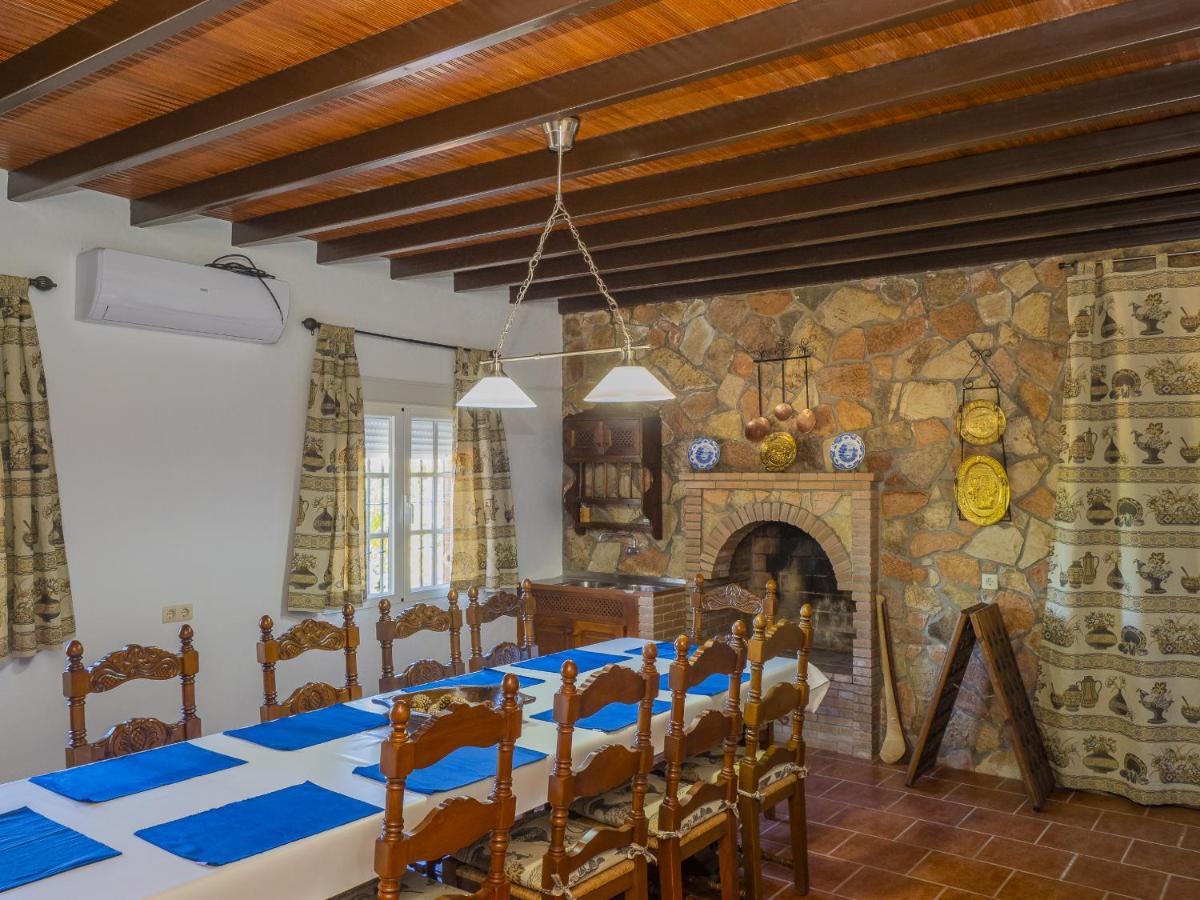 Cubo'S Villa Torres 阿达莱斯 外观 照片
