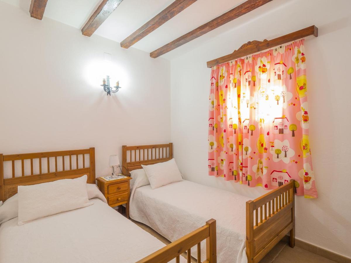 Cubo'S Villa Torres 阿达莱斯 外观 照片