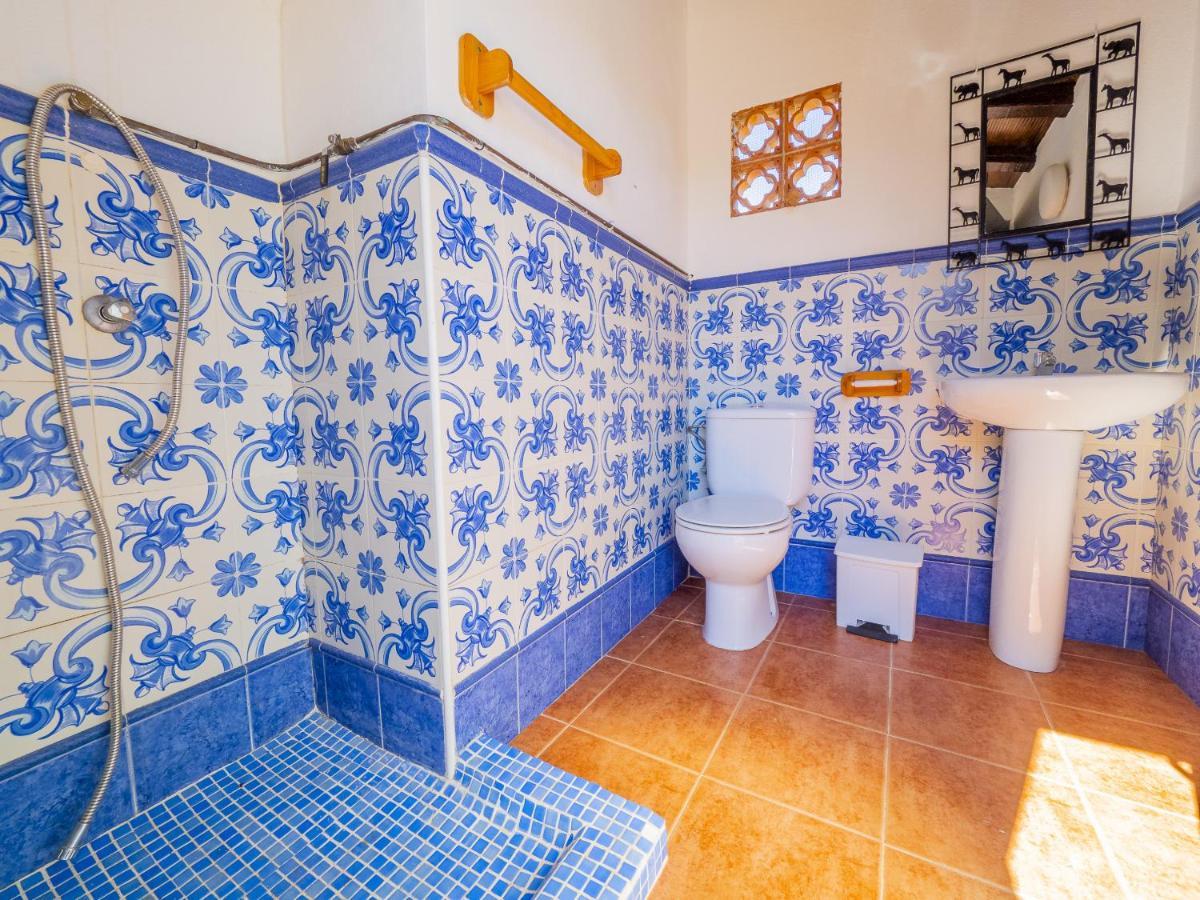 Cubo'S Villa Torres 阿达莱斯 外观 照片